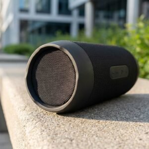 Altavoz Bluetooth Portátil "SoundPocket"